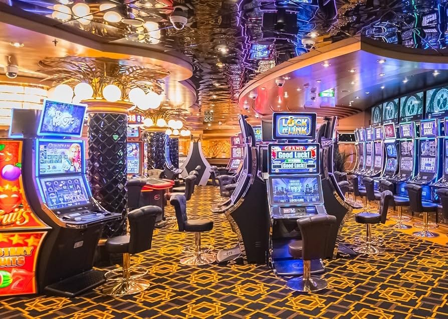 Slots game selection available on wjevo Philippines