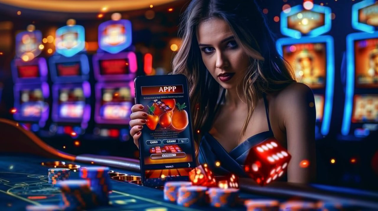 Virtual sports and slot game entertainment on wjevo