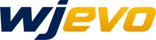 wjevo official brand logo